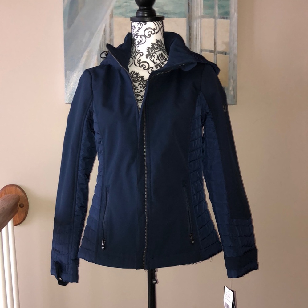 🆕 Skechers Jacket